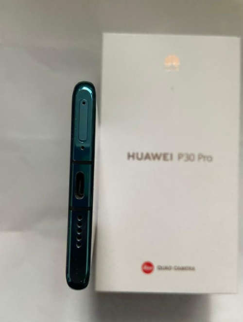 Huawei P30 Pro