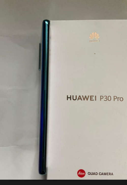 Huawei P30 Pro