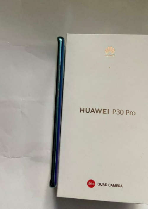 Huawei P30 Pro