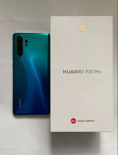 Huawei P30 Pro