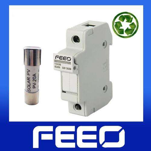 Solar Fuse 20A DC FUSE + Fuse holder
