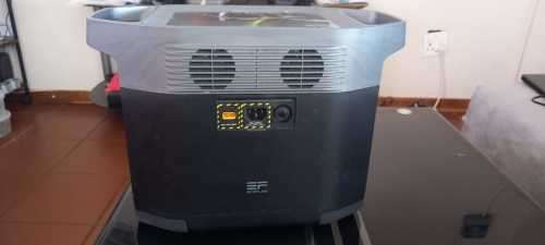 Pliz Read: Delta Ecoflow 1300