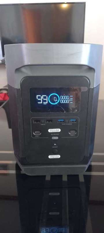 Pliz Read: Delta Ecoflow 1300