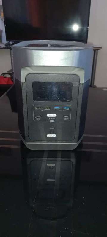 Pliz Read: Delta Ecoflow 1300