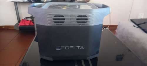 Pliz Read: Delta Ecoflow 1300