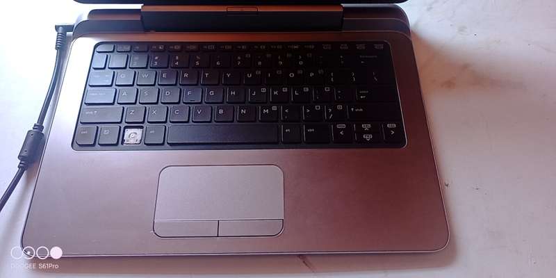HP Pro x2 612 G1 Tablet