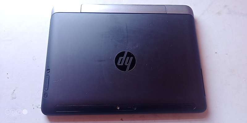 HP Pro x2 612 G1 Tablet
