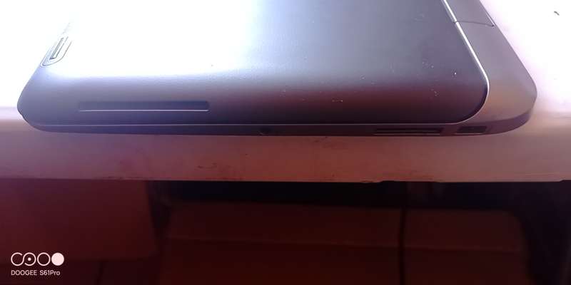 HP Pro x2 612 G1 Tablet