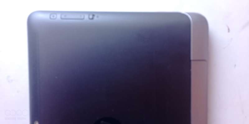 HP Pro x2 612 G1 Tablet