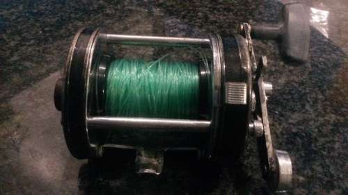 Abu ambassadeur 7000c