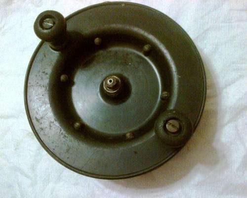 Deep Sea - Fishing Reel with line