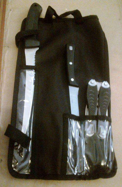 Filleting fishing knives /and multi tool (Brand New)