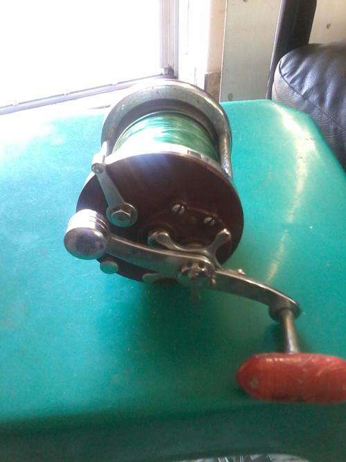 Penn 500- fishing reel- USA