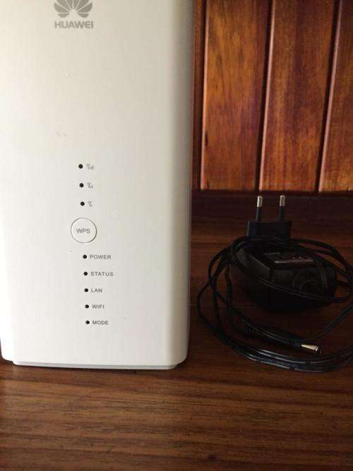 Hauwei B618 5G Router