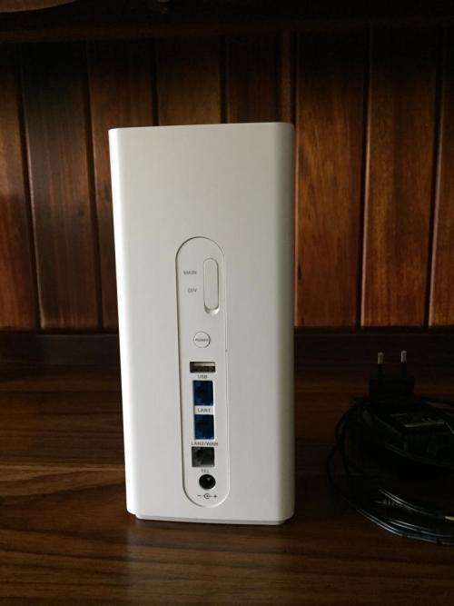 Hauwei B618 5G Router