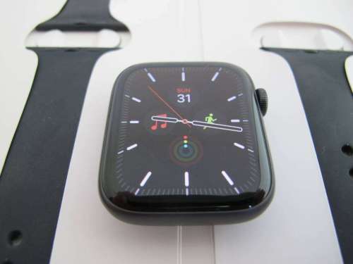 Apple iWatch Series 5 40mm