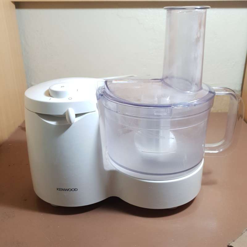 Kenwood food processor fp110 cheap