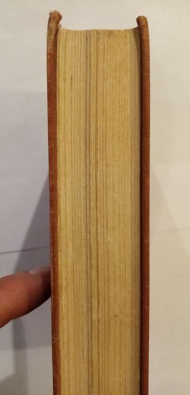 Ancient Times, A History of the Early World  Second Edition Hardcover  Published : 1944