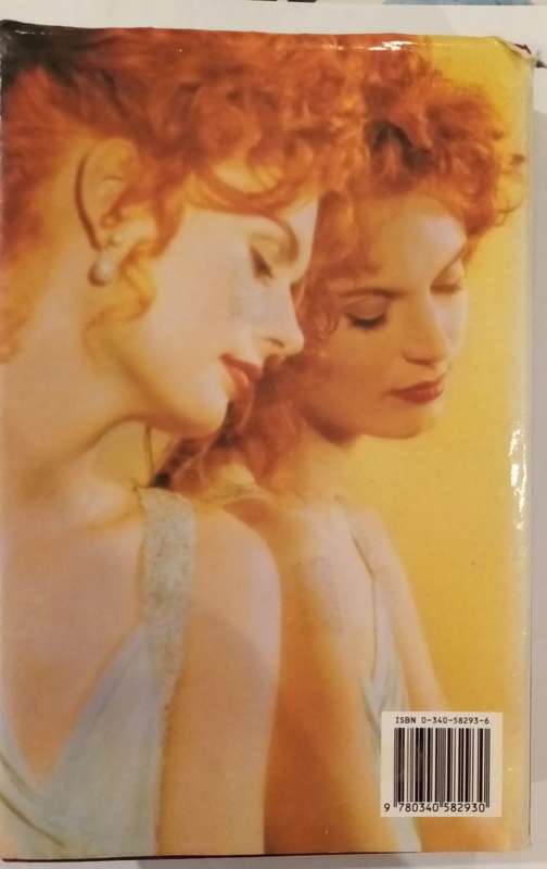 Present of the Past By Elizabeth Adler