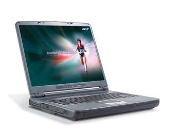 ACER Travelmate 240 XP LAPTOP