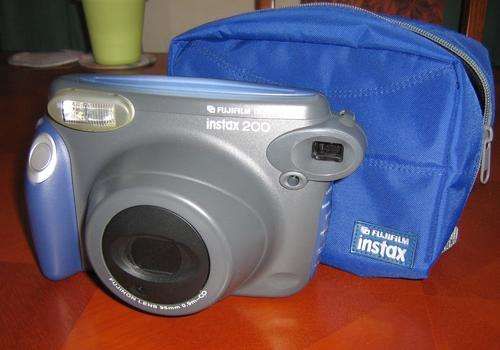 Fujifilm INSTAX 200