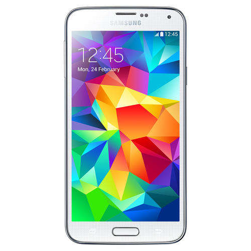 Samsung Galaxy S5 - Wihte
