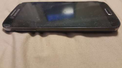 Samsung S4 (i9505) - Broken LCD Screen