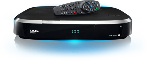 DStv Explora System plus FULL installation  special