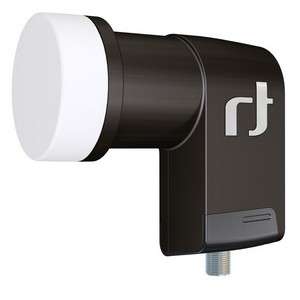 Single LNB (1 output)