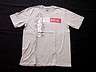 MENS DIESEL LOGO TSHIRT, SZ XL, NEW STYLE