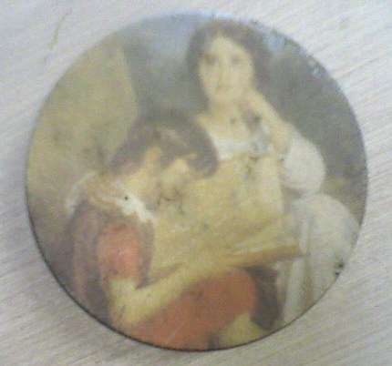 Little tin