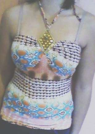 Lovely top Size 34