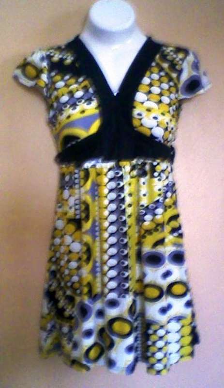 Lovely top - Size 34 - 36