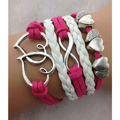 INFINITY BRACELET