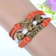 INFINITY BRACELET