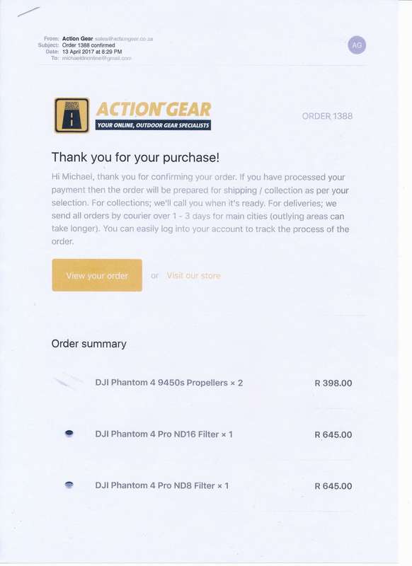 DJI Phantom 4 Pro Drone with EXTRAS!