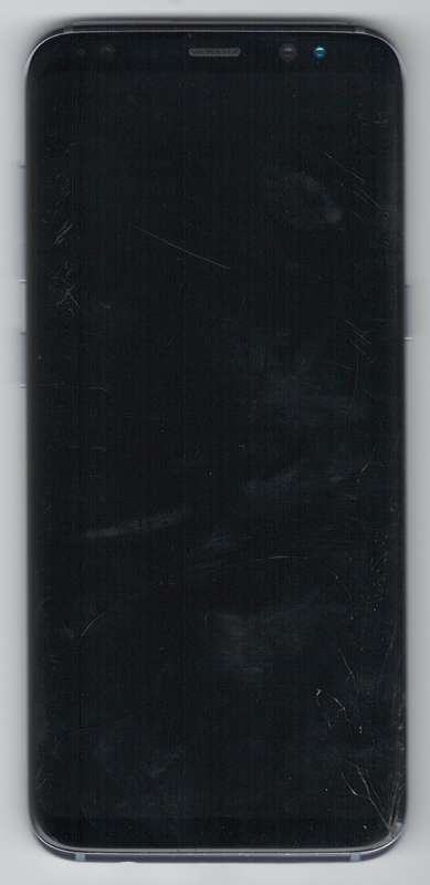 Galaxy S8(64GB) 64GB Orchid Grey