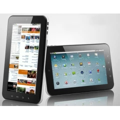 7 Inch Tablet PC Built-in Moblie Phone 3G, GPS Dual Core Dual Camera Android 4.0