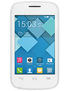 Alcatel Onetoutch Pixi 2 **Touchscreen**3G**Camera**Trusted Brand**In Box&Charger**