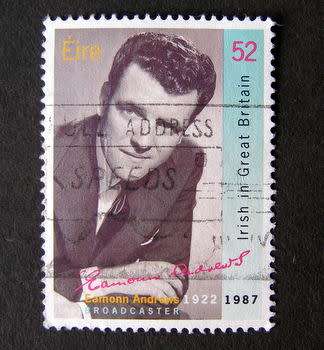IRELAND - Anniversaries and Events 1994