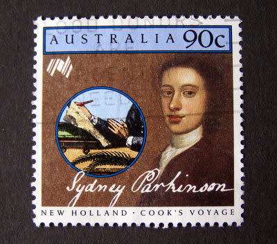 AUSTRALIA - Bicentenary of Australian Settlement 1986
