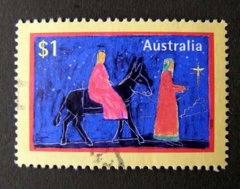 AUSTRALIA - Christmas 1998