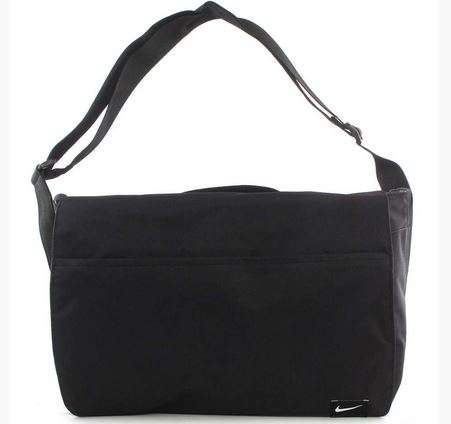 Nike Fundamentals Messenger Bag