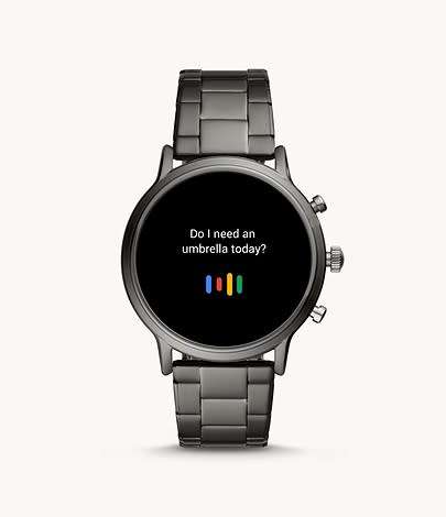 Fossil Gen 5 Smart Watch