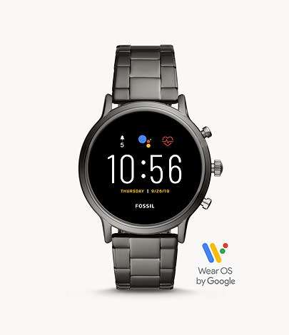 Fossil Gen 5 Smart Watch