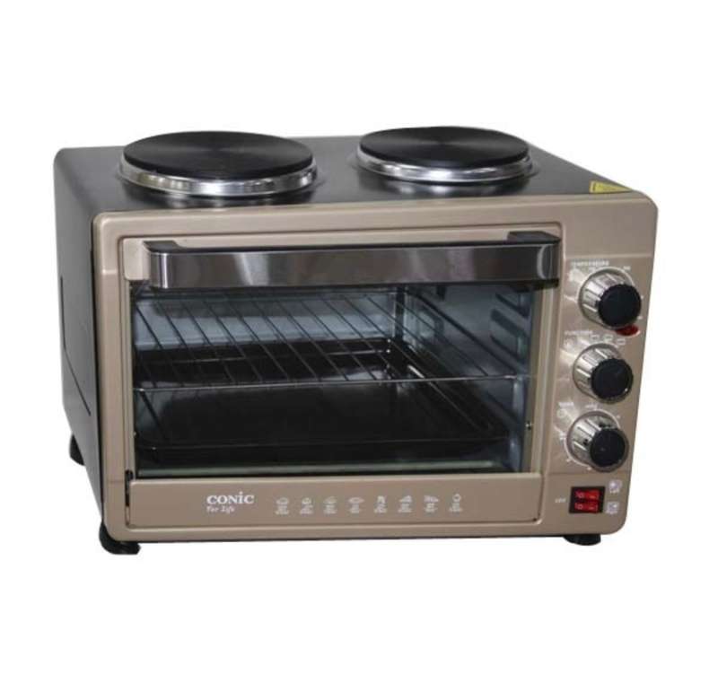 Conic- Kitchen Mini Oven 32lt