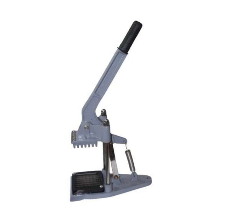 Heavy Duty Potato Chipper 7x7