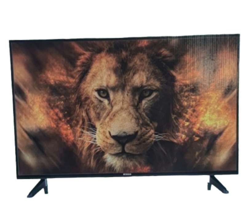 ECCO TV - 43 inch Full HD LED Television - LH43