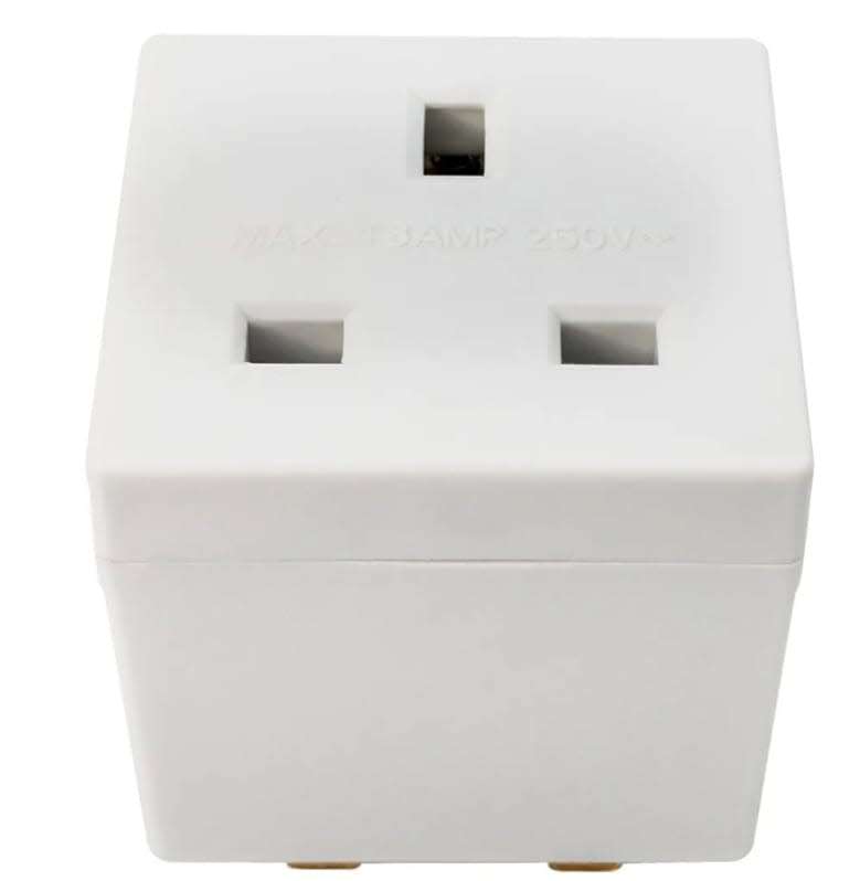 UNIVERSAL ADAPTOR