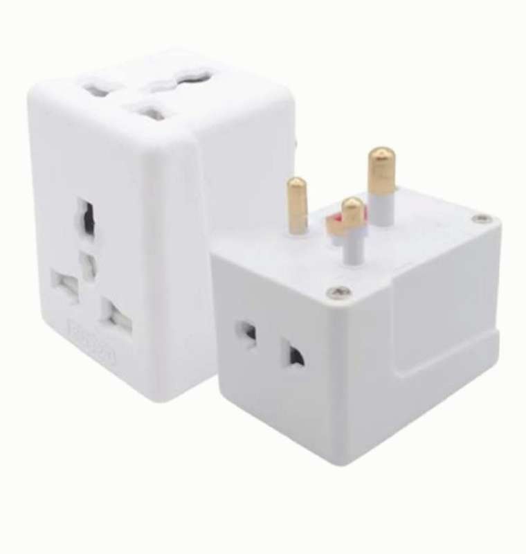 UNIVERSAL ADAPTOR